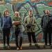 Sugar Horse release new music video for 'Ex-Human Shield'