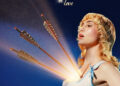 Suki Waterhouse Back In Love artwork