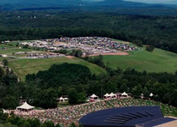 Summer Concerts and Events Lineup