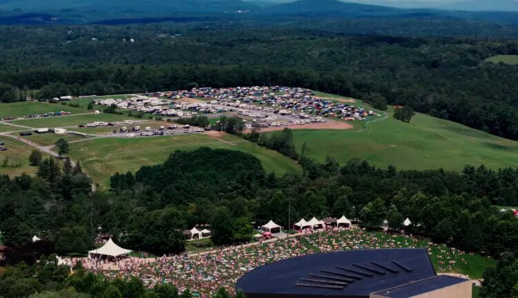 Summer Concerts and Events Lineup