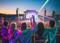 Sun Peaks Joins Edmonton, Vancouver, Whistler and More Canadian Destinations as Music Festivals and Events Attracting Music fans from US, Brazil, Mexico and Other Countries, As Other Part of World Engages in Brutal War and Battles