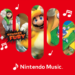 Super Mario 3D World + Bowser's Fury is the Latest OST to Come to Nintendo Music