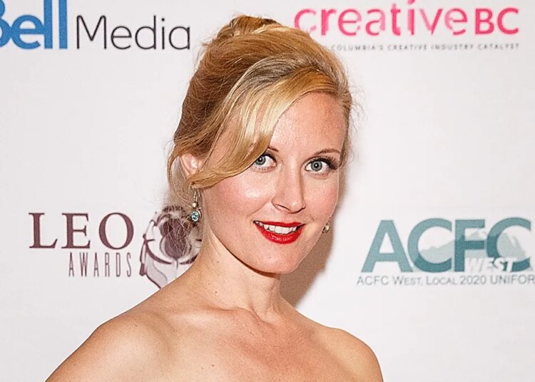 'Supernatural' actress Anne Fleming dies at 51. See TV, movie roles