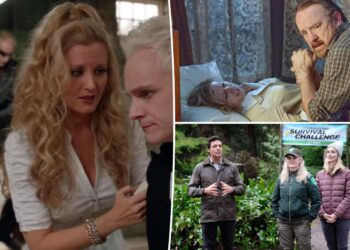 'Supernatural' actress Carrie Anne Fleming dead at 51