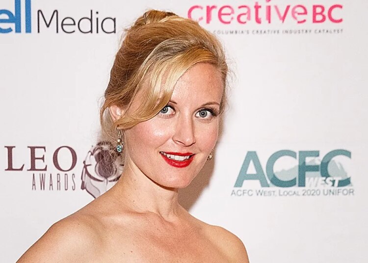 'Supernatural' actress Carrie Anne Fleming dies at 51