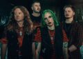 Sydney Based Dark Rock/Metalcore Outfir WICKED ENVY Release Blistering New Single + Music Video ‘Hyde’