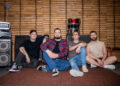 Sydney Based Punk Rock Outfit THIS TIME ONLY Release New Single + Music Video ‘Mick From The Pub’