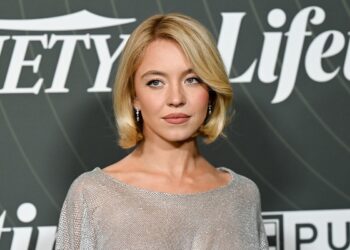Sydney Sweeney