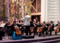Symphony announces new scholarship for UND music students - Grand Forks Herald