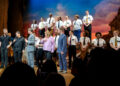 THE BOOK OF MORMON Updates 'Spooky Mormon Hell Dream' Song with New Epstein Jab
