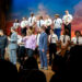 THE BOOK OF MORMON Updates 'Spooky Mormon Hell Dream' Song with New Epstein Jab