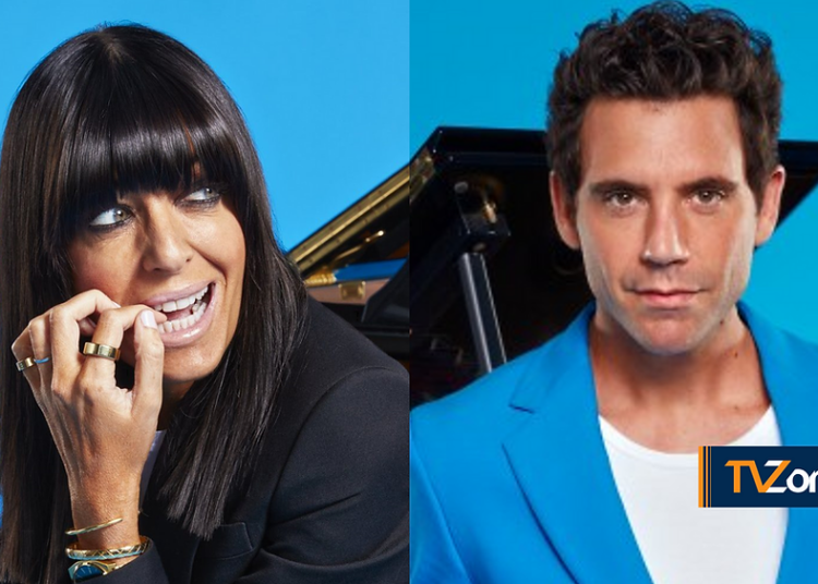 THE PIANO WITH CLAUDIA WINKLEMAN RETURNS TO CHANNEL 4 WITH NEW LINE-UP OF MUSIC MENTORS