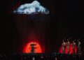 THIS TOUR MAY CONTAIN NEW MUSIC (AND TECH) — TPi