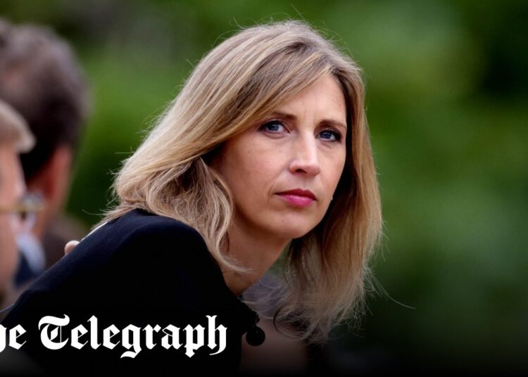 TV royal reporter appointed King’s media secretary