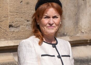 'Tainted' Sarah Ferguson's 'next move' delivered brutal blow | Royal | News