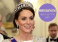 Take our royal tiara quiz ahead of the state banquet