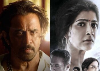 Tamil Actors As Telugu Directors: No Box Office Luck!