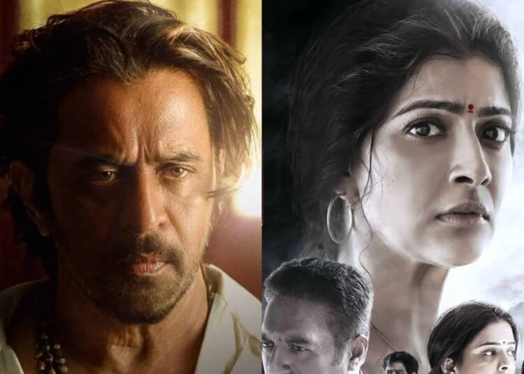 Tamil Actors As Telugu Directors: No Box Office Luck!