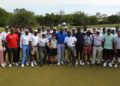 Tampa wrestling star hosts celebrity golf tournament for a cause