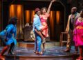 Taproot Theatre’s ‘Ain’t Misbehavin’’ is a Fats Waller celebration | Entertainment