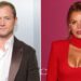 Taron Egerton, Brooks Nader Seen Kissing Amid Romance Rumors