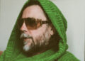 Mark Leckey | Credit: Alessandro Raimondo