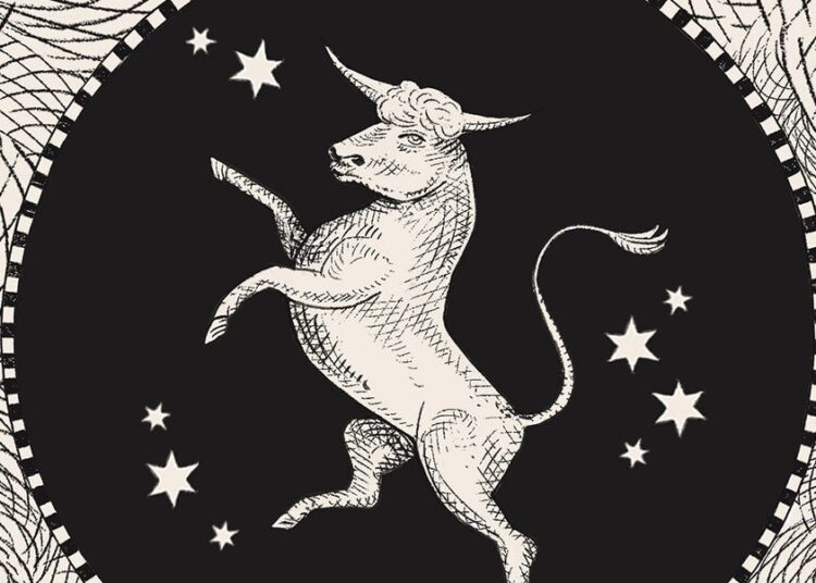 Taurus Monthly Horoscope: March 2026