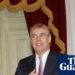 Taxpayers should not have to pay for Andrew Mountbatten-Windsor’s massages | Monarchy