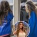 Taylor Frankie Paul sends cheeky message with shirt following 'Bachelorette' cancellation