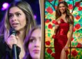 Taylor Frankie Paul speaks out after ABC pulls the plug on her 'Bachelorette' season