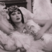 Taylor Swift 'Elizabeth Taylor' cover art