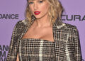 Taylor Swift at Miss Americana World Premiere, Sundance Film Festival 2020