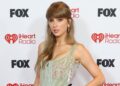 iHeartRadio Music Awards 2026: Taylor Swift stuns red carpet
