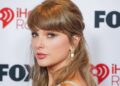Taylor Swift wins seven awards at iHeartRadio Music Awards 2026