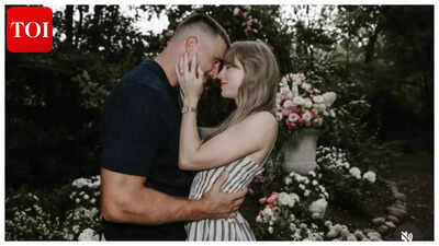 Taylor Swift working on new music? Travis Kelce drops hints while crediting finacee for 'inspiring' his NFL comeback