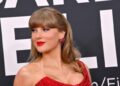 Taylor Swift is set to appear at the 2026 iHeartRadio Music Awards.MEGA