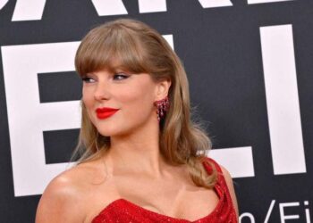 Taylor Swift is set to appear at the 2026 iHeartRadio Music Awards.MEGA