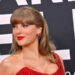 Taylor Swift is set to appear at the 2026 iHeartRadio Music Awards.MEGA