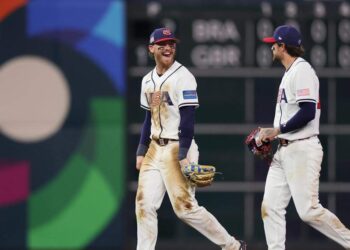 Team USA and Bobby Witt Jr. boost Kansas City WBC ratings