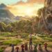 Teaser Trailer With Backstreet Boys Song