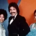 Telma Hopkins with Tony Orlando & Dawn
