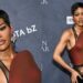 Teyana Taylor Styles Schiaparelli for Time Women of the Year Gala 2026