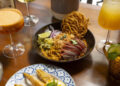 Thai Orchid opening new location in Shawnee’s emerging entertainment district this fall