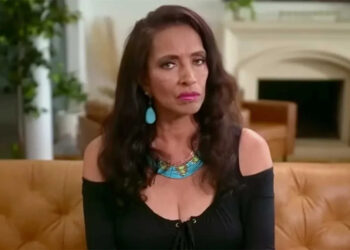 Kathleen BradleyCredit: E! Entertainment/YouTube