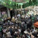 Stone Street St. Patrick’s Day Festival