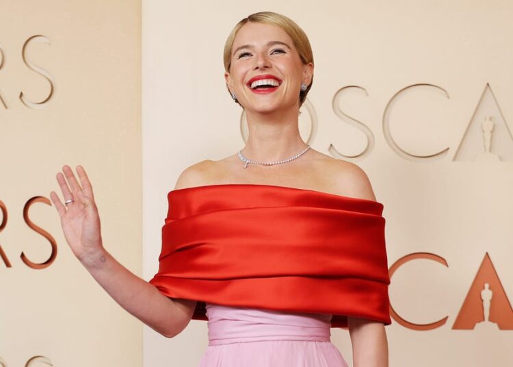 The 12 Best-Dressed Celebrities at the 2026 Oscars