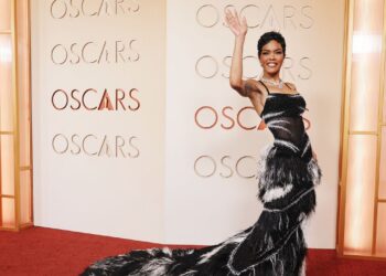 The 14 Best-Dressed Stars at the 2026 Oscars