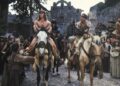 Tracey Walter, Conan
