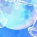 The 4 Zodiac Signs Seeing Major Life Shifts With the Libra Full Moon