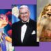 The Afghan Hound (obvs), Ed McMahon, and Carrie UnderwoodCredit: Michael Becker/fox, courtesy everett, Ray Mickshaw/WireImage